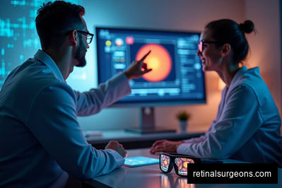 Choosing the Best Retinal Surgeon: Key Factors to Evaluate